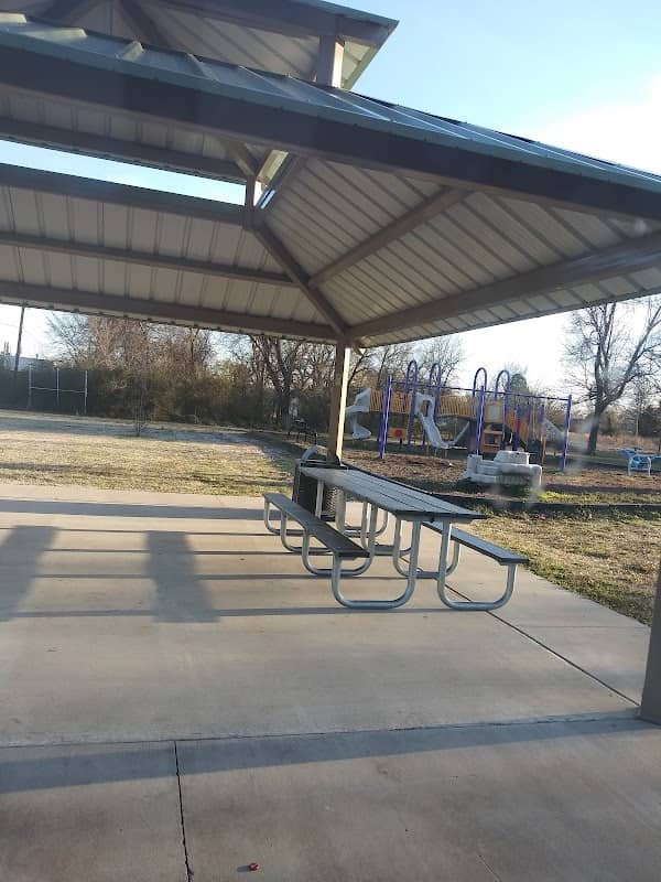 Langston Park - Image 1