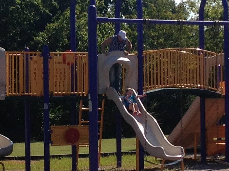 Langston Park - Image 2