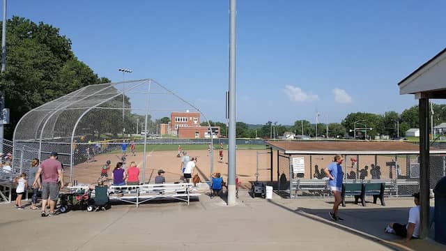 Harrel Ferrel Park - Image 1