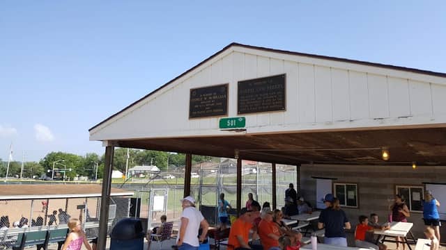 Harrel Ferrel Park - Image 2