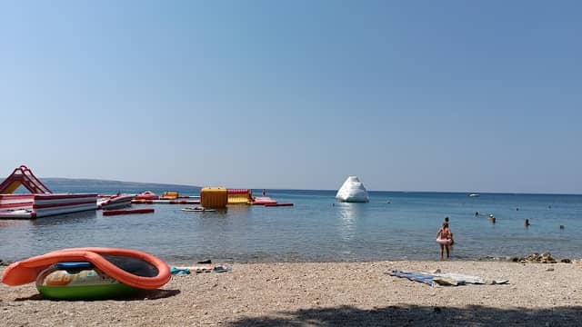 Plaža Dubrovnik - Image 1