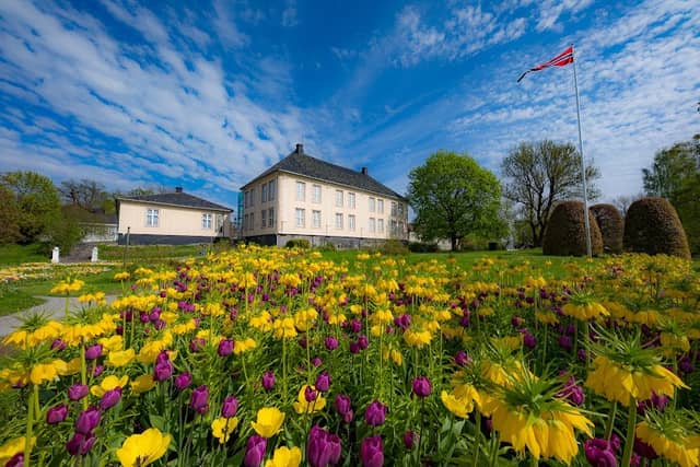 Brekkeparken - Image 1