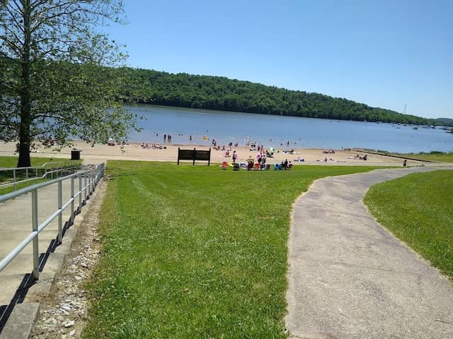 Quakertown State Recreation Area - Image 1