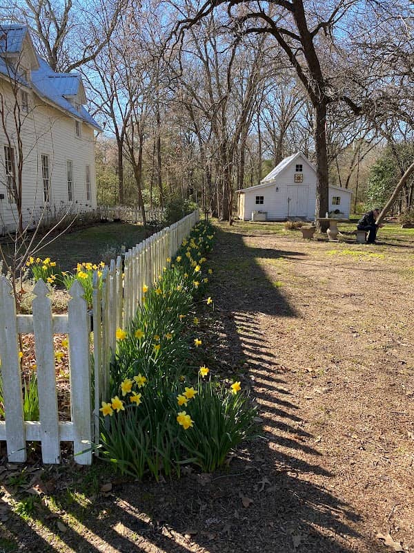 Wood County Arboretum & Botanical Gardens - Image 2