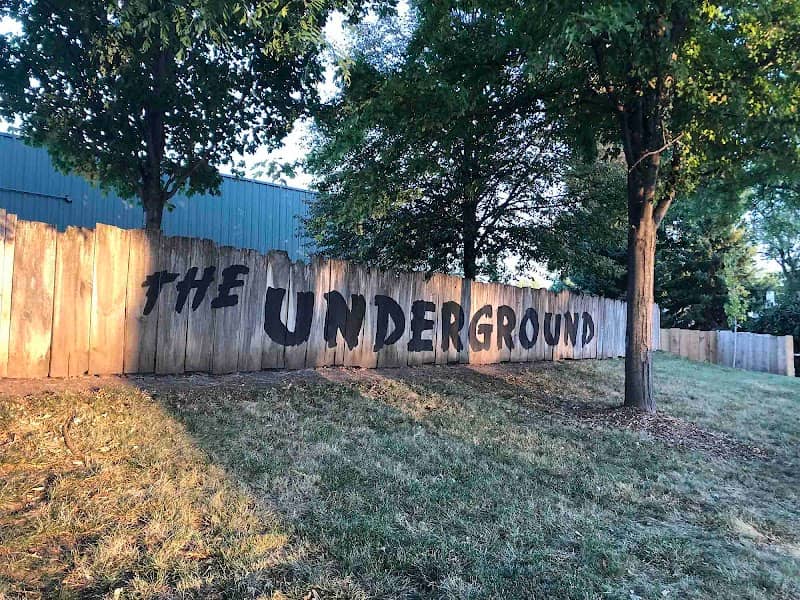 The Underground - Image 1