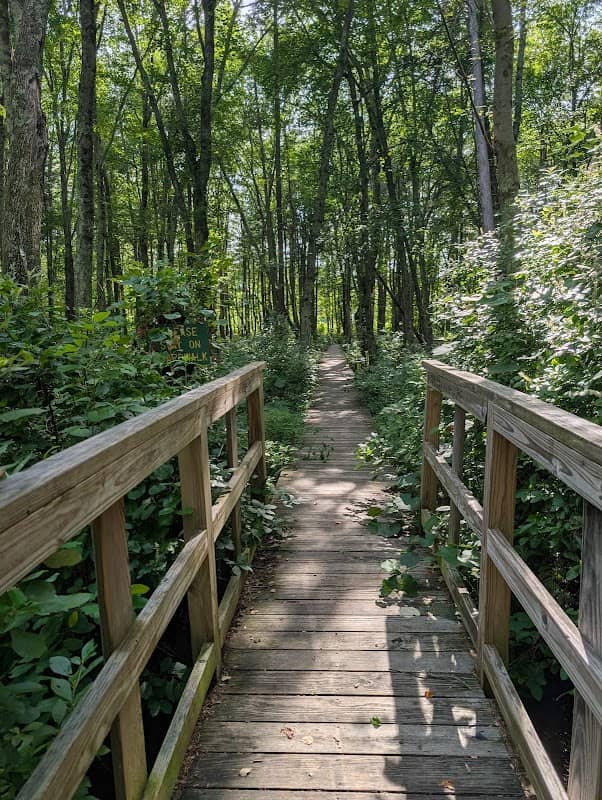 Sandy Acres Recreation Area - Image 1