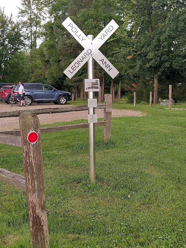 Leonard Park - Image 1