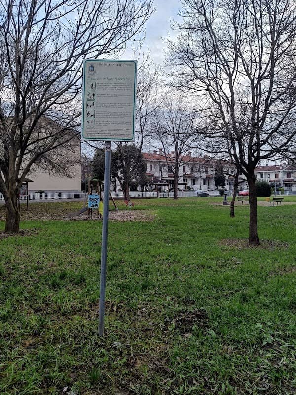 Parco Via Morandi - Image 1