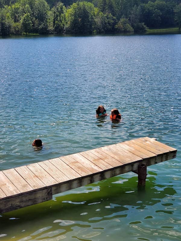 Moose Lake Campground - Image 2