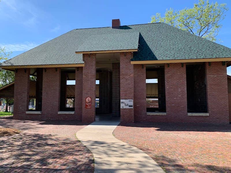 City Square Park - Image 2