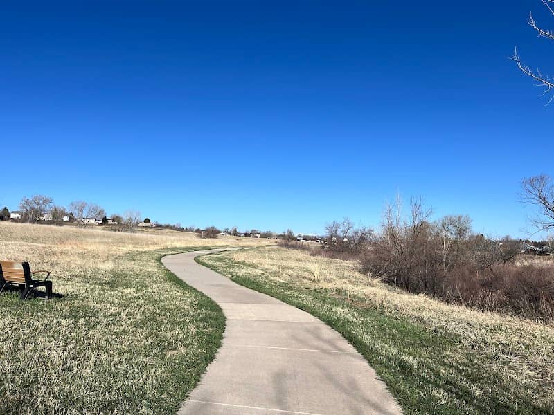 Fox Hill Park - Image 1