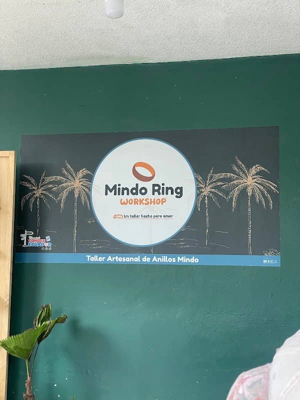 MINDO RING WORKSHOP "The Forest In Your Hands" - Image 2
