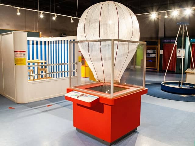 Sharjah Science Museum - Image 2