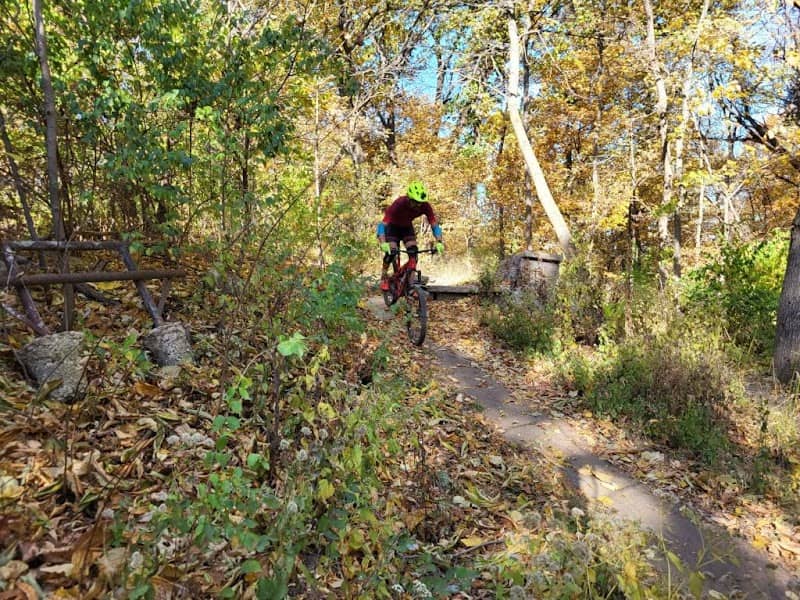 Trailhead - Image 1