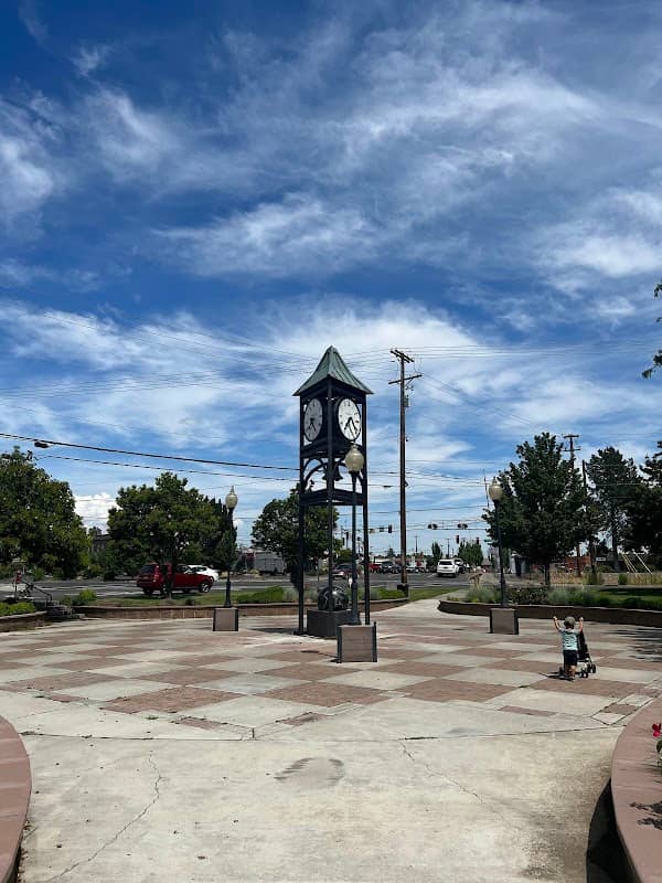 McKenzie Park - Image 1
