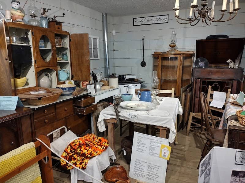 Destin History & Fishing Museum - Image 1