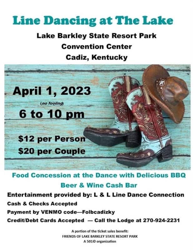 Friends of Lake Barkley - Image 2