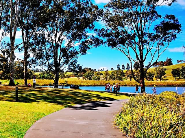 Australian Botanic Garden Mount Annan - Image 3