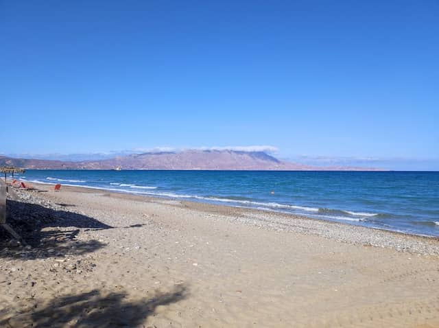 Camping Mithimna - Image 2