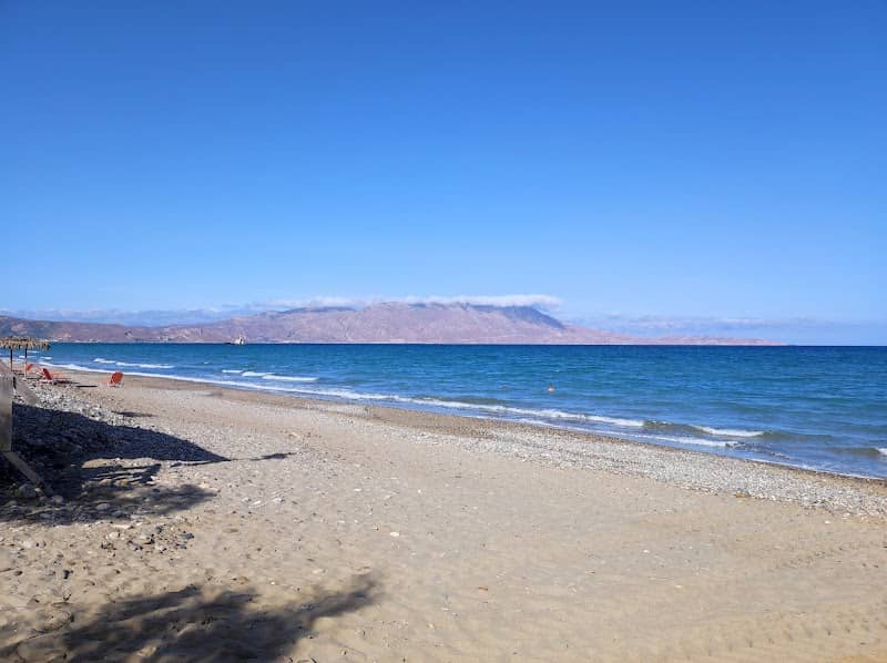 Camping Mithimna - Image 2