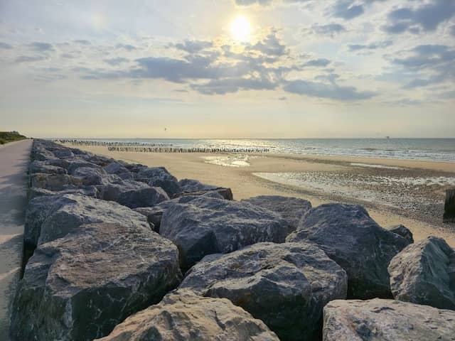 Plage de Sangatte - Image 1