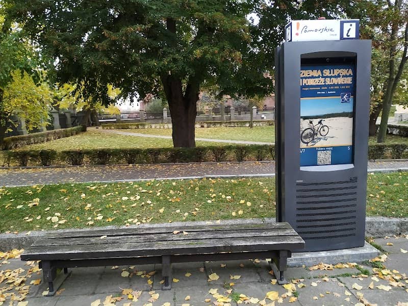 Info Point Pomorskie Travel - Image 2