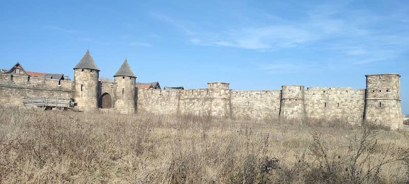 Kulisy historického města - Image 1