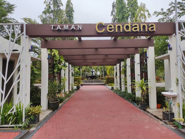 Taman Cendana - Image 1