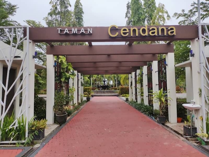 Taman Cendana - Image 1