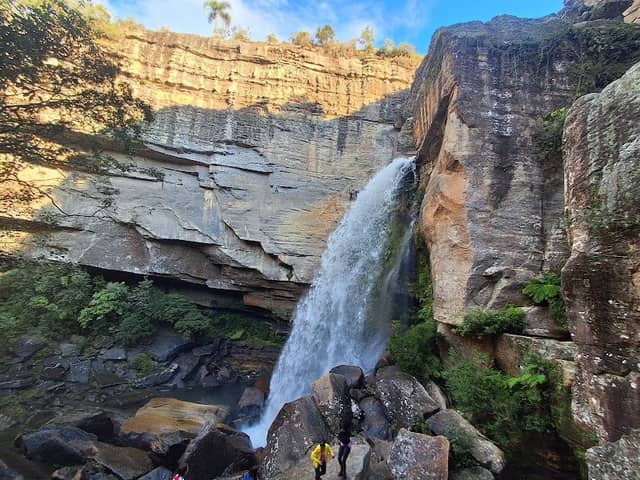 Canyon São Jorge - Image 1