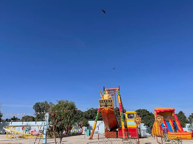 Codeland Park - Image 1