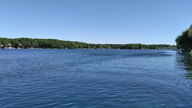 Saxton Park - Image 1