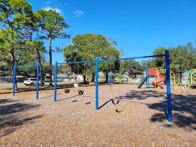 Clements Wood Park - Image 1