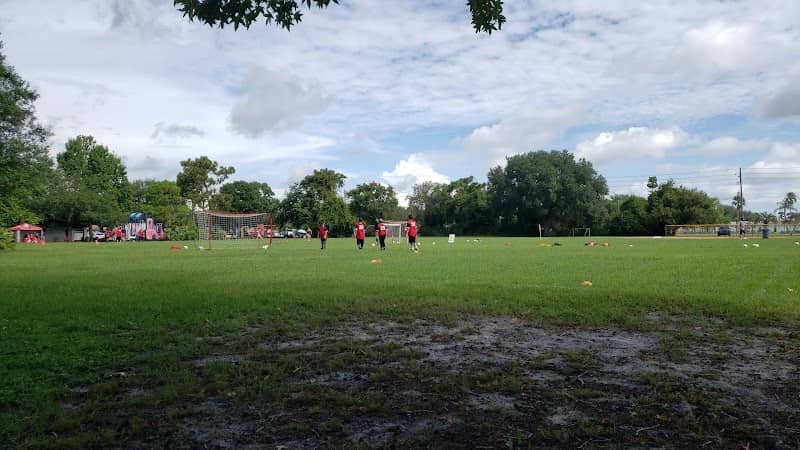 Clements Wood Park - Image 2