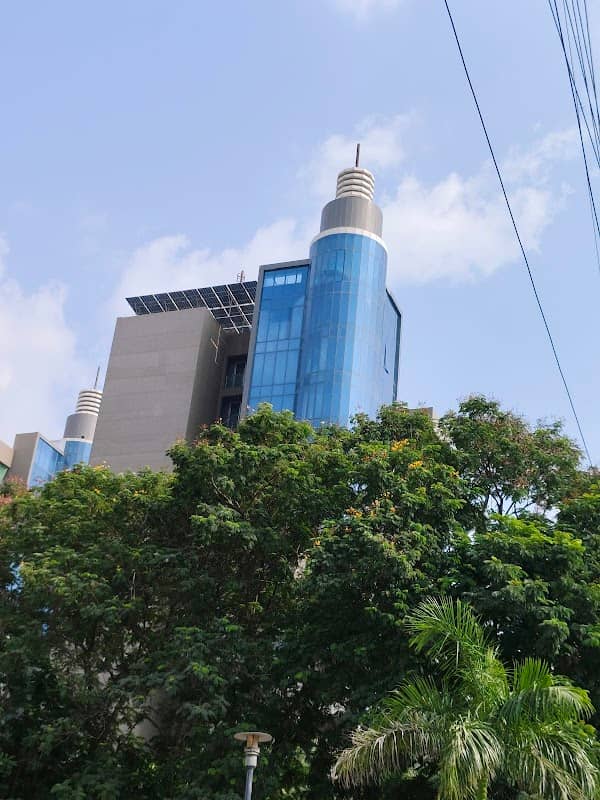 West Zone Office Chowk - Image 1