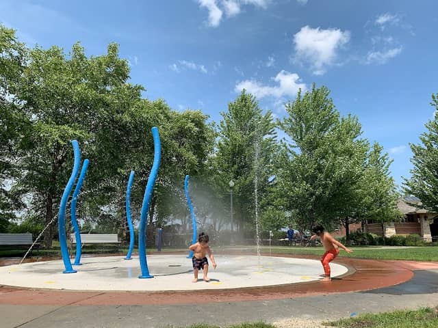 Little Bear Park - Image 2