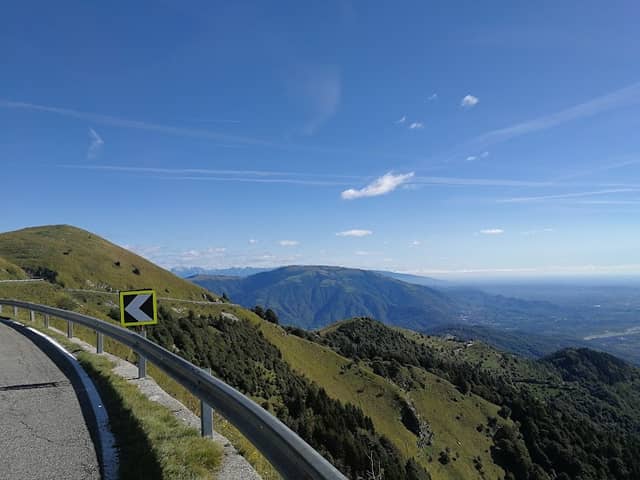 Goat Jump Viewpoint - Image 1