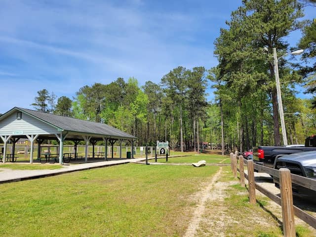 Bark Park - International Park - Image 2