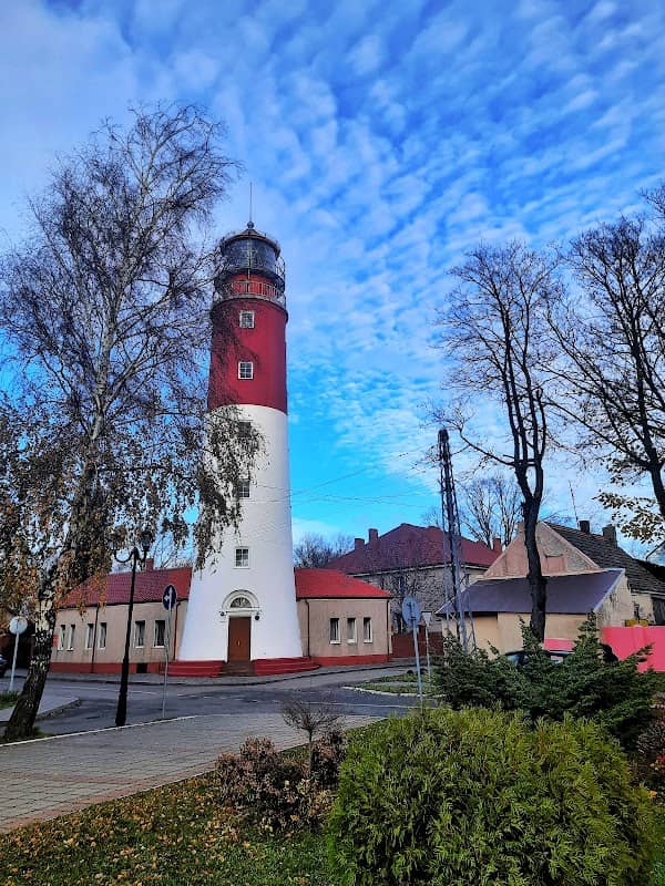 Baltiyskiy Mayak - Image 1