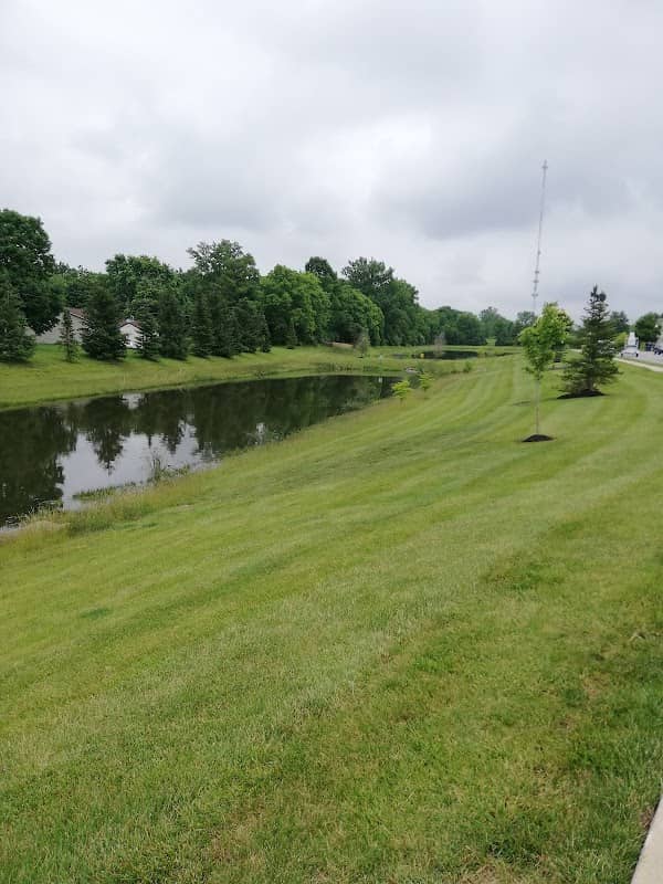 Cumberland Pointe Park - Image 1