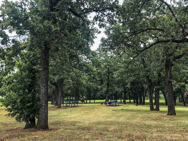 East End Trail Park - Image 1