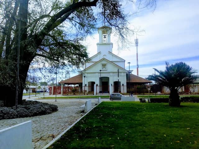 Plaza de Armas Peralillo - Image 2
