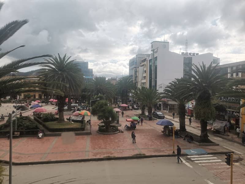 Parque - Image 1