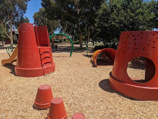 Palmtree Place Park - Image 2