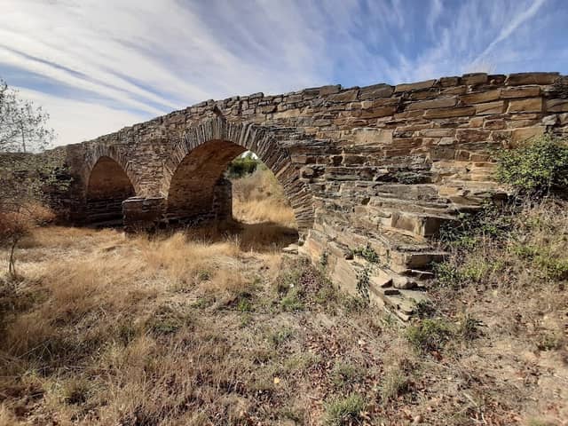 Puente Valimbre - Image 1