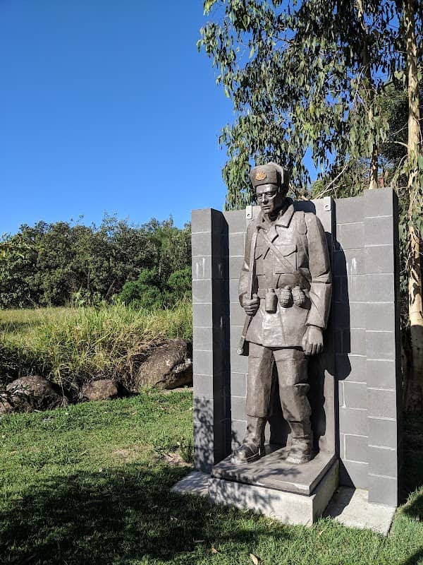 Memorial Walk - Image 1