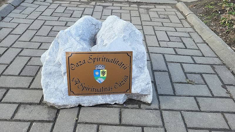 Oaza Spiritualității - Image 1