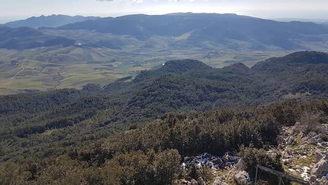 Riserva Naturale Orientata di Monte Genuardo - Image 1