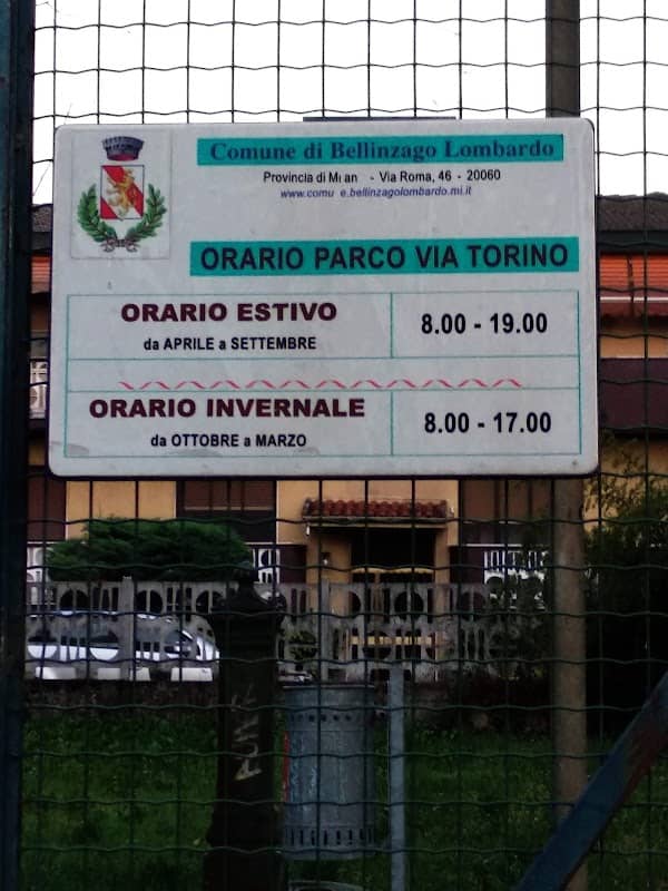 Parco via Torino - Image 2