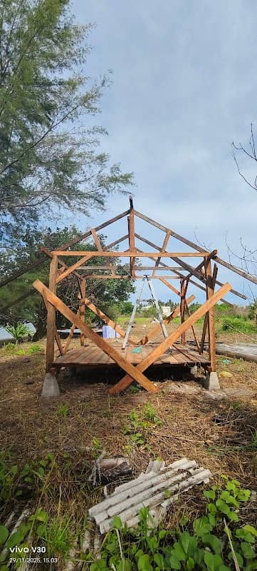 Pantai Ambok - Image 1